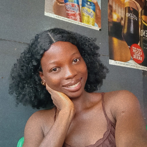 Pretty  M. profile photo