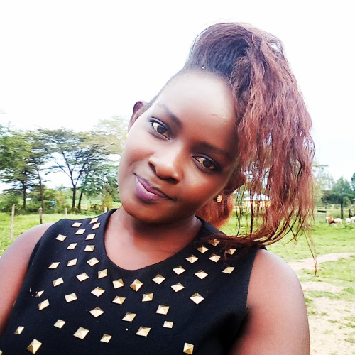 Dorcas O.