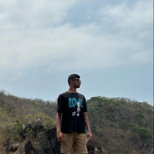 Palash S. profile photo