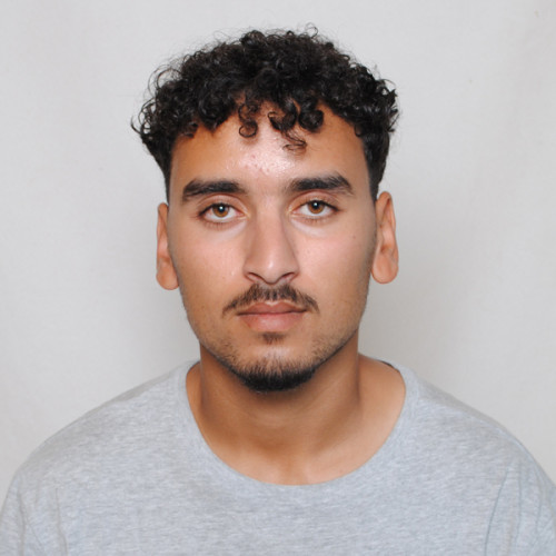 Hamza  A. profile photo