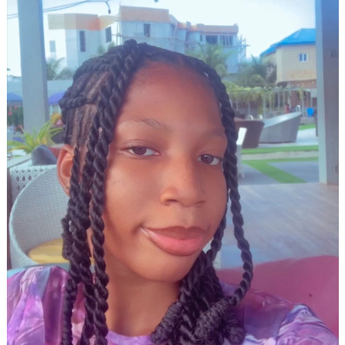 Mosturat O. profile photo