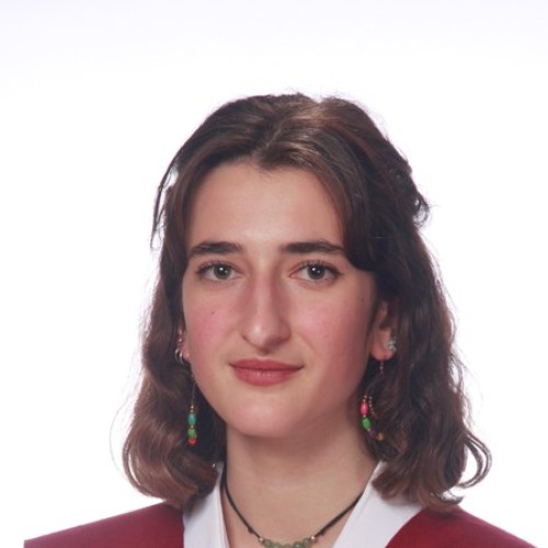 Alma F.