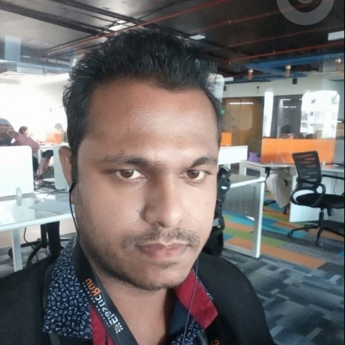 NAKUL R. profile photo