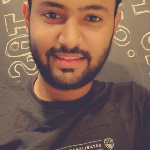 Akash T. profile photo