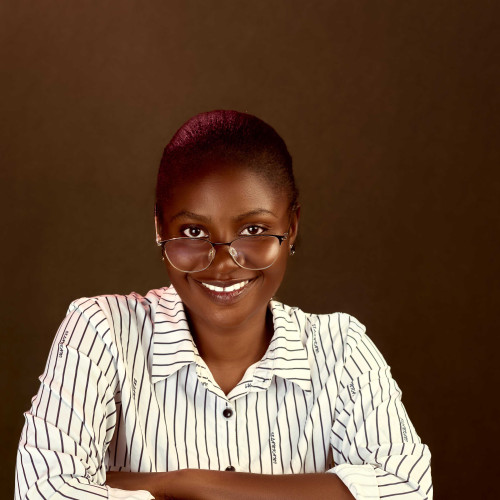 Black  P. profile photo