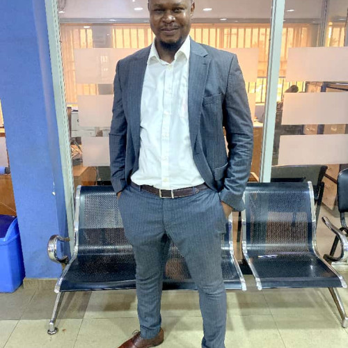 Omowumi  P. profile photo