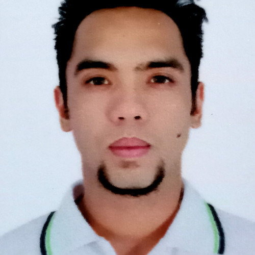 Marniel Isaac N. profile photo