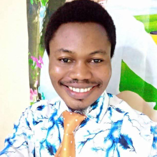 Anjeh G. profile photo
