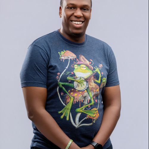 Johnathan  A. profile photo