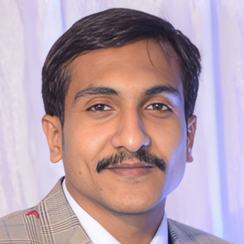 Almas C. profile photo