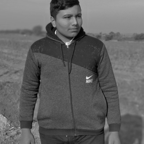 Piyush R.