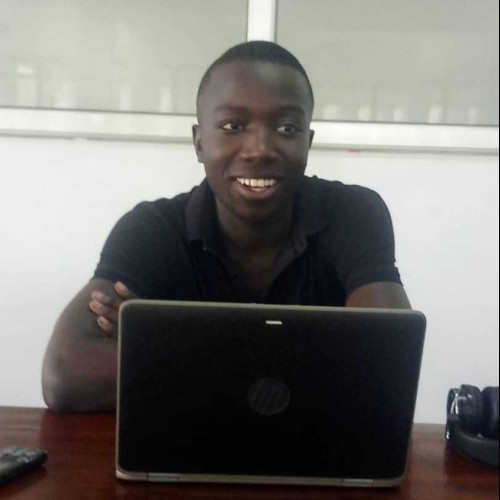 Leonard c. profile photo