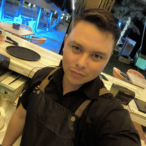 Maykol J. profile photo