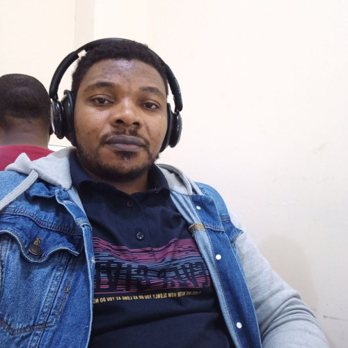AshuNdip E. profile photo