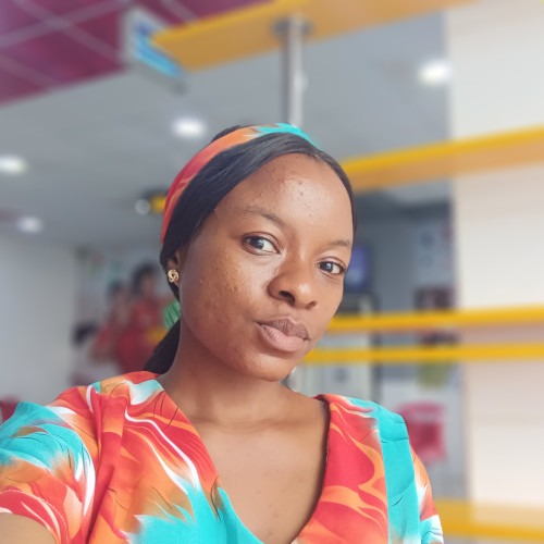 Anita  I. profile photo
