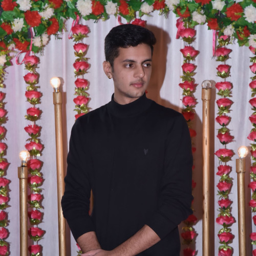 Savariya K. profile photo