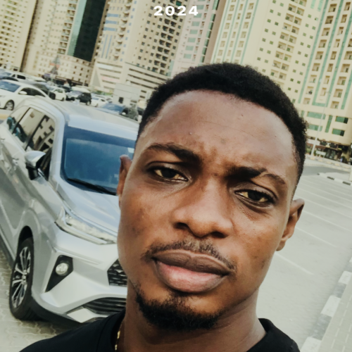 Survival O. profile photo