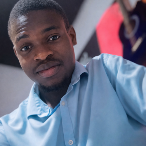 Tobi O. profile photo