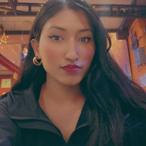Sarishma c.
