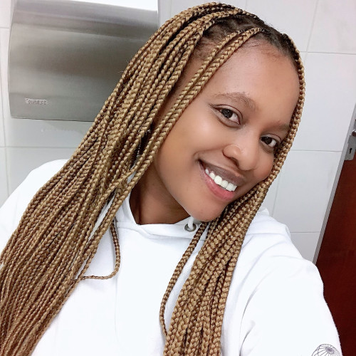 Ipeleng M. profile photo