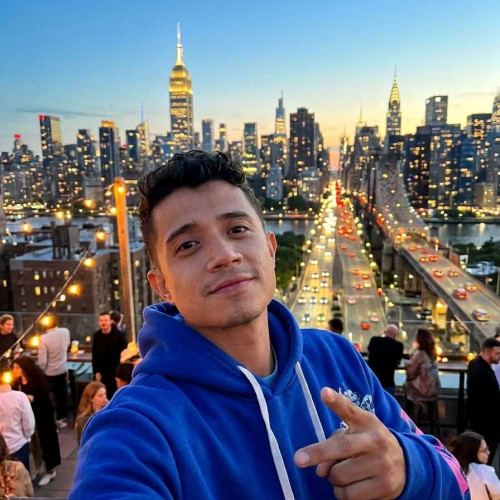 jhonathan r. profile photo