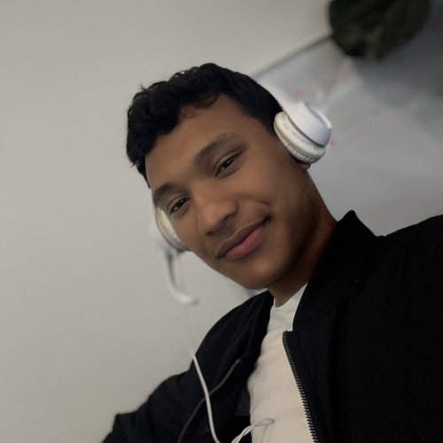Kieran S. profile photo