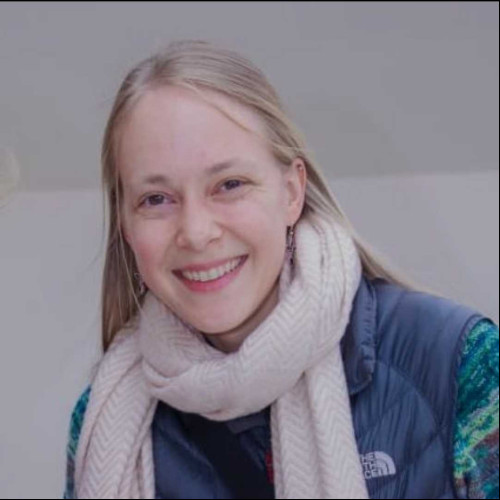 Marie M. profile photo