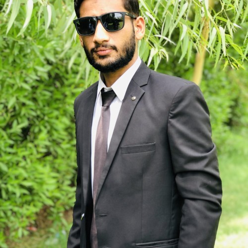 Arman K. profile photo