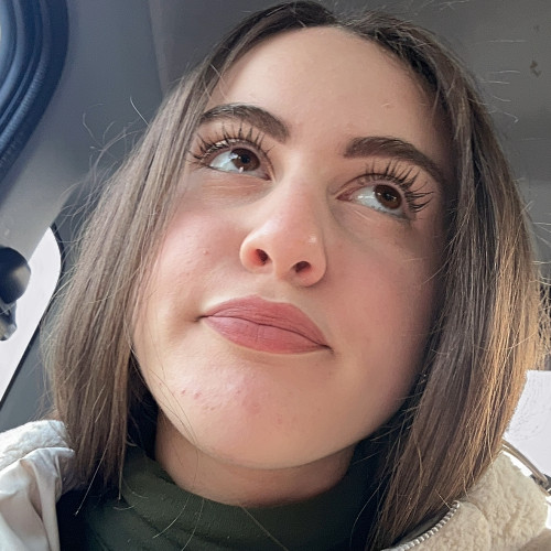 Chiara M. profile photo