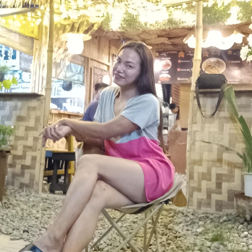 Jhoanne m. profile photo