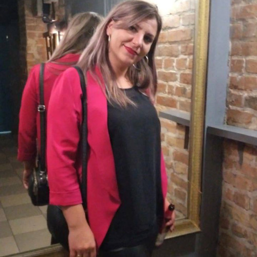 Tina B. profile photo