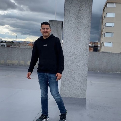 Juan Diego R. profile photo