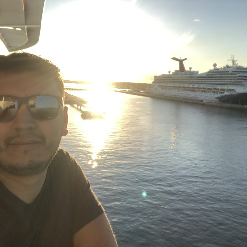 Jorge M. profile photo