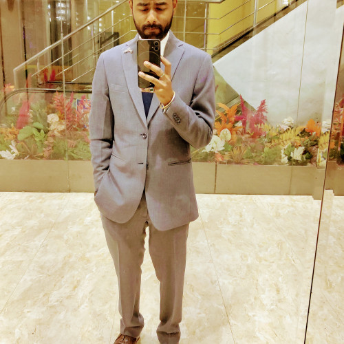 Aryan K. profile photo
