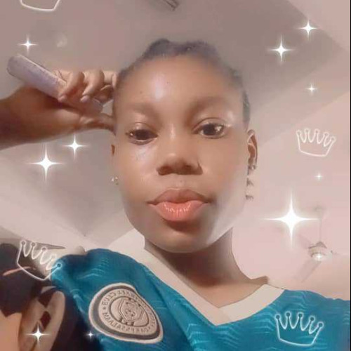 Asteria A. profile photo