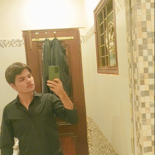 Shayan K. profile photo