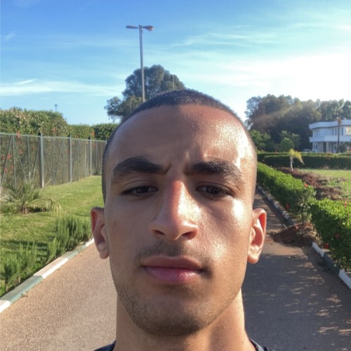 Yassine N.
