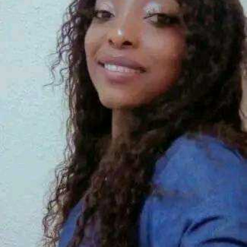 Phindile S. profile photo