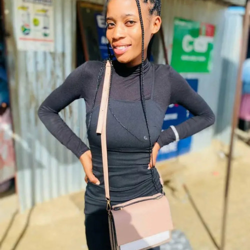 Catalia P. profile photo