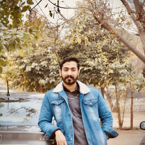 Sajjad A. profile photo