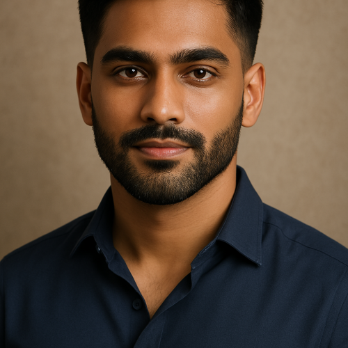 Lavkush  Y. profile photo