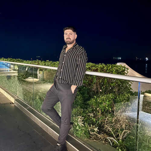 Furkan A.