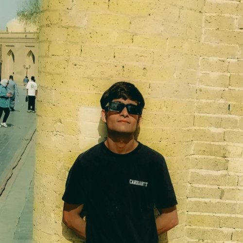 Hussein A.