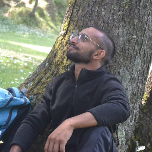 Har govind  S. profile photo