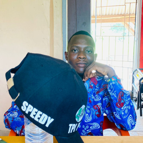 Adetoye  A. profile photo