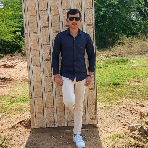kamlesh t. profile photo