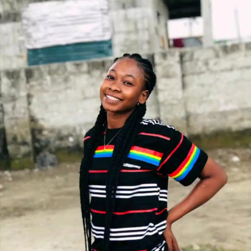 Cherish A. profile photo