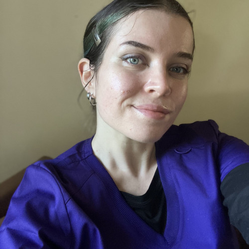 Amy E. profile photo