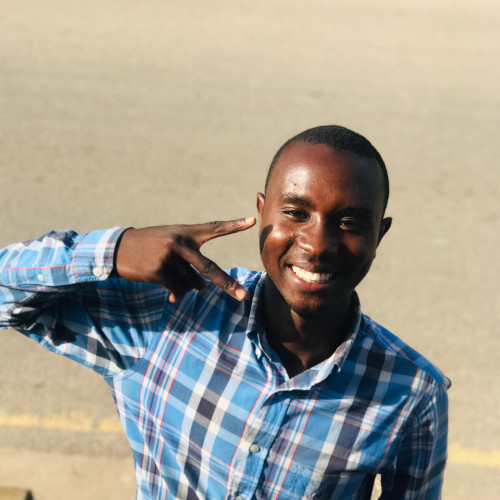 Haggai K. profile photo
