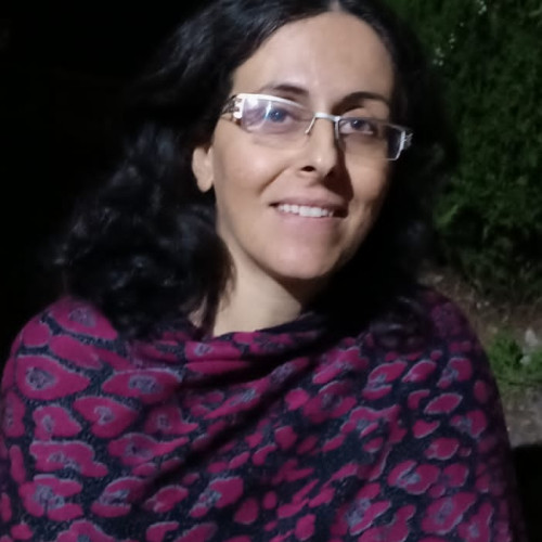 Safaa S. profile photo